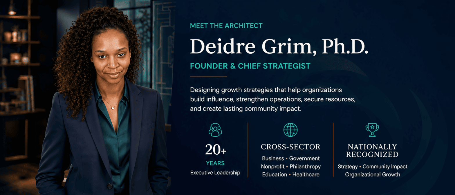 about Dr. Grim