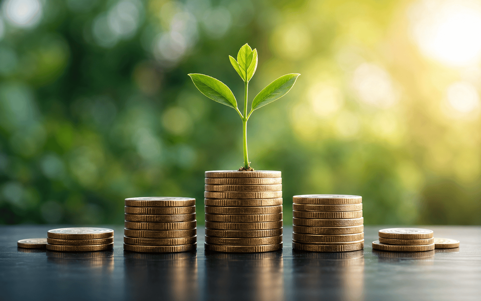Funding Strategies